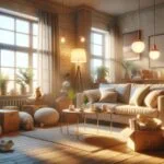Erste Wohnung
