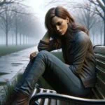 Die Last der Schuldgefühle: Wie du nach einer Trennung wieder zu dir findest Schuldgefühle nach Trennung